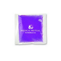 Purple Stay-Soft Gel Pack (4.5"x4.5")